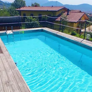 La Soglia Del Parco Ranica